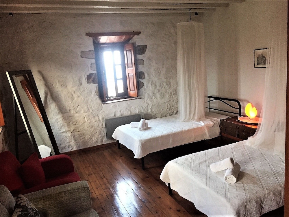 Patmos Exclusive Villas 13/50