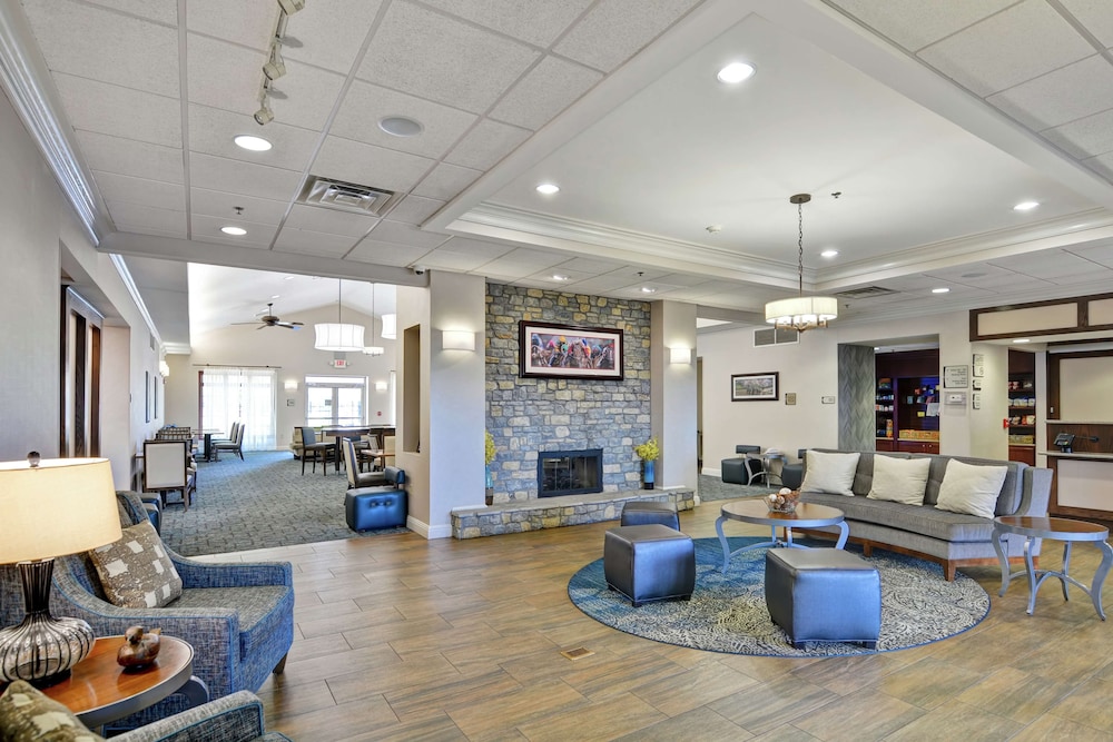 Homewood Suites by Hilton Lexington Fayette Mall 34/45