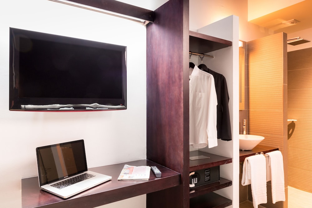 room