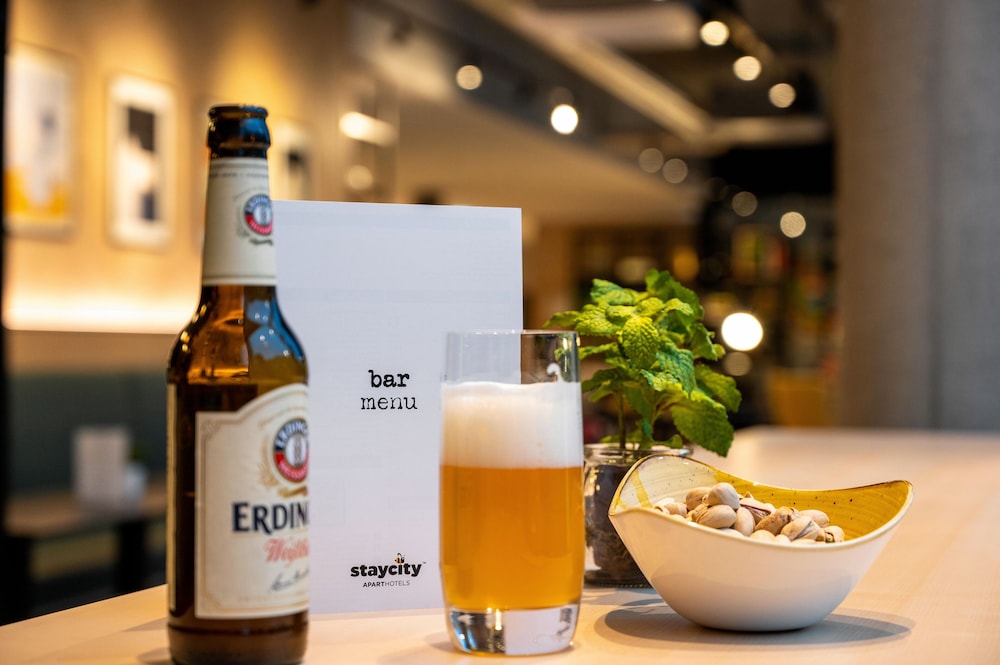 Staycity Aparthotels法兰克福机场酒店(Staycity Aparthotels Frankfurt Airport) 图片2