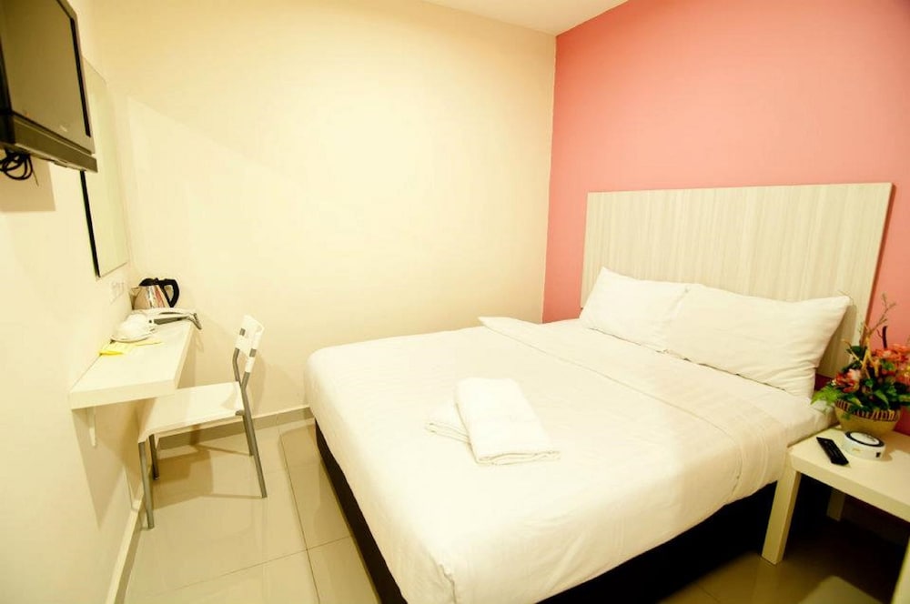 101 Bangi Hotel 23/44