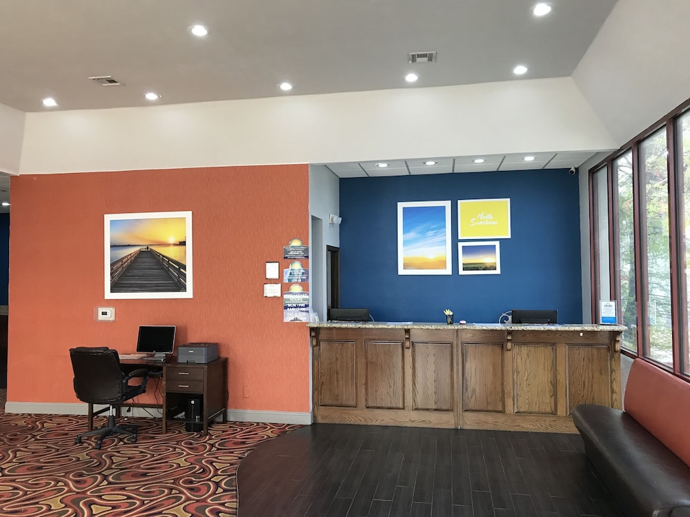 Days Inn by Wyndham Joplin 6/32