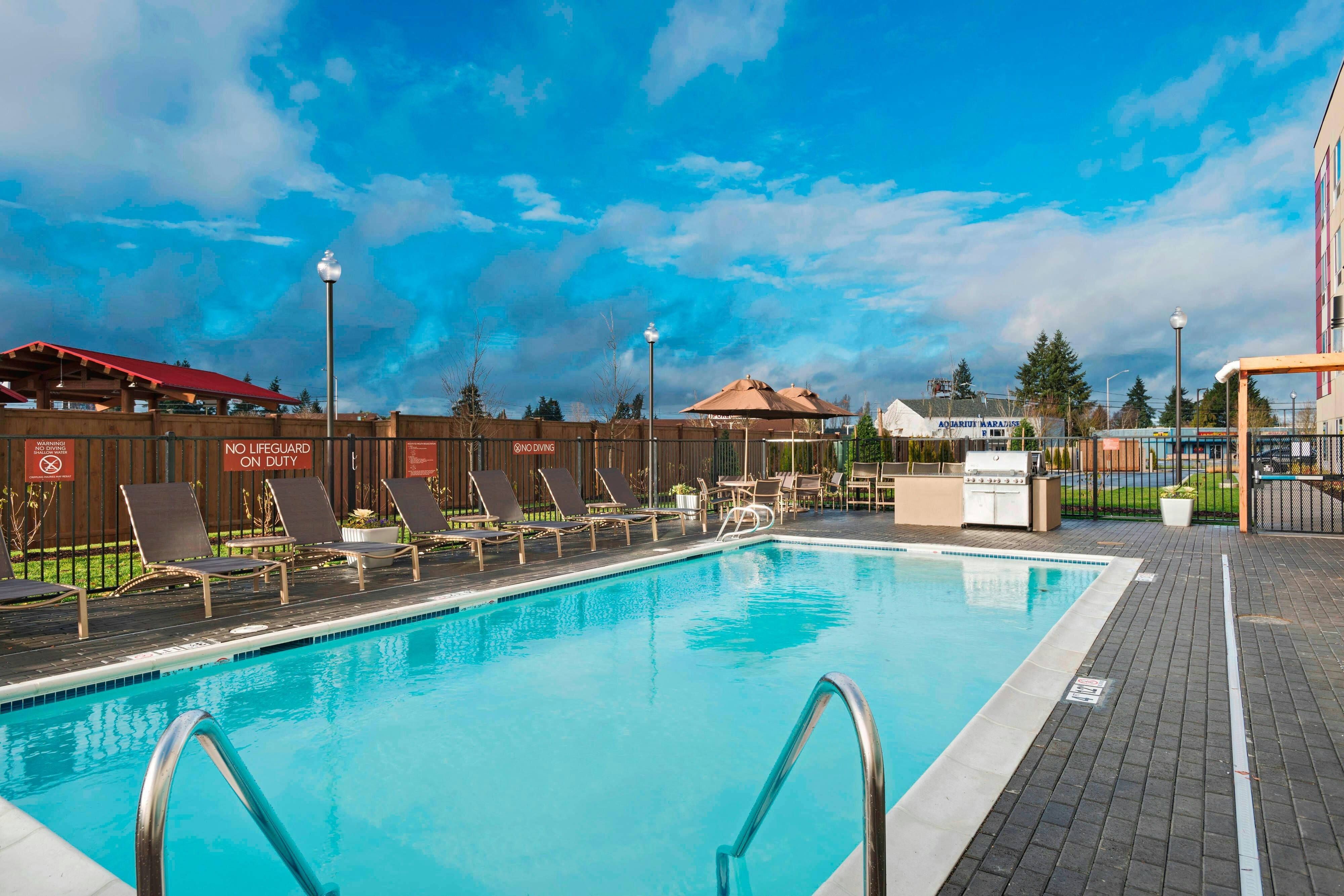 Towneplace Suites Tacoma Lakewood 20/32