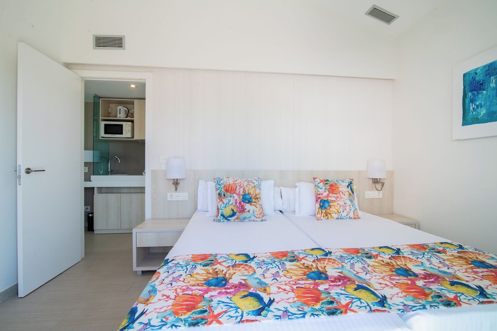 Hotel LIVVO Dunagolf Suites 42/50