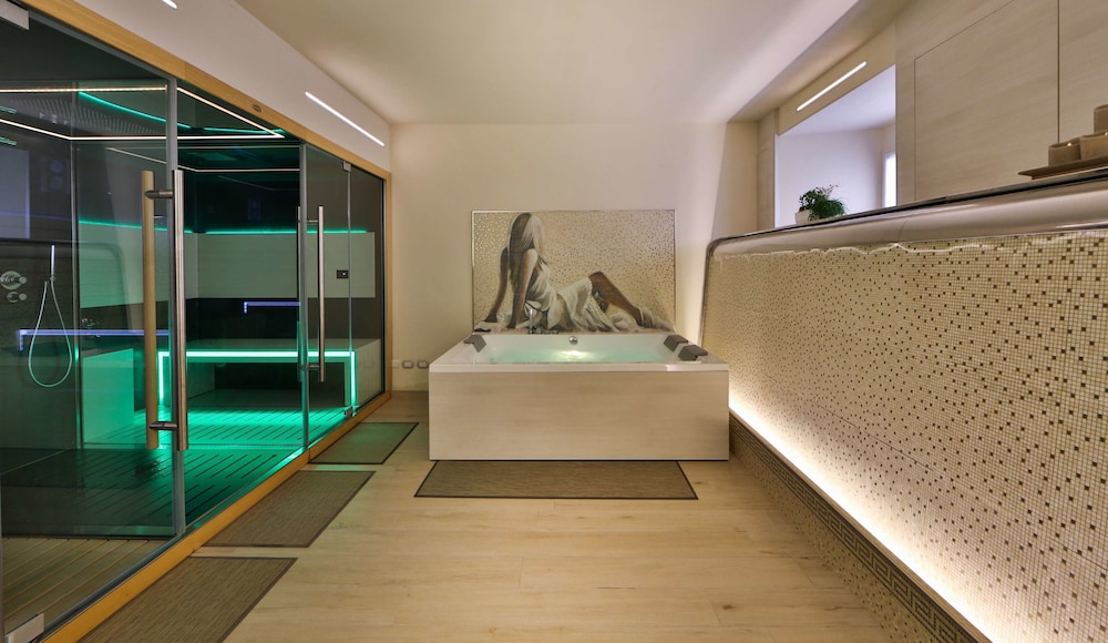 Best Western Premier Milano Palace Hotel 26/45