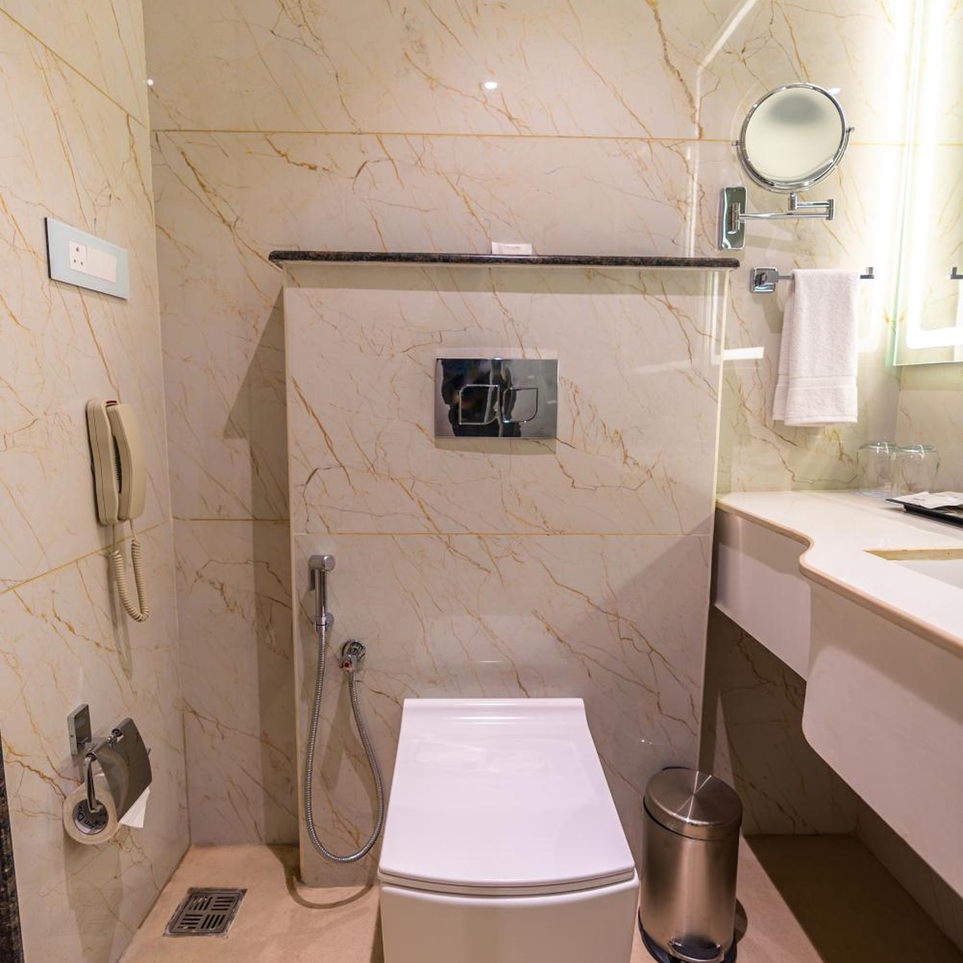 Clarks Inn Express Ayodhya 28/28