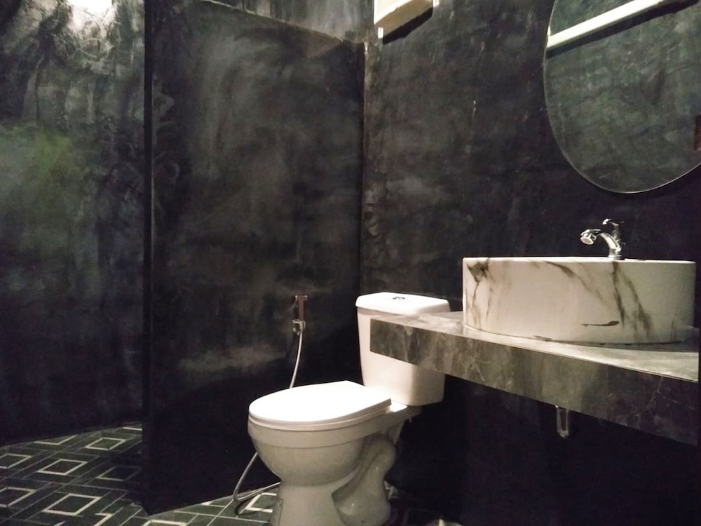 Pranburi Cabana Resort 27/72