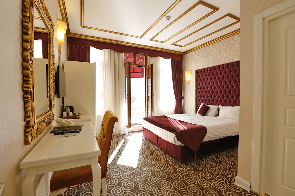 Diamond Royal Hotel 19/41
