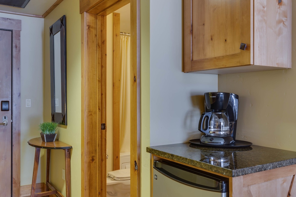 Teton Springs Lodge and Spa 29/34