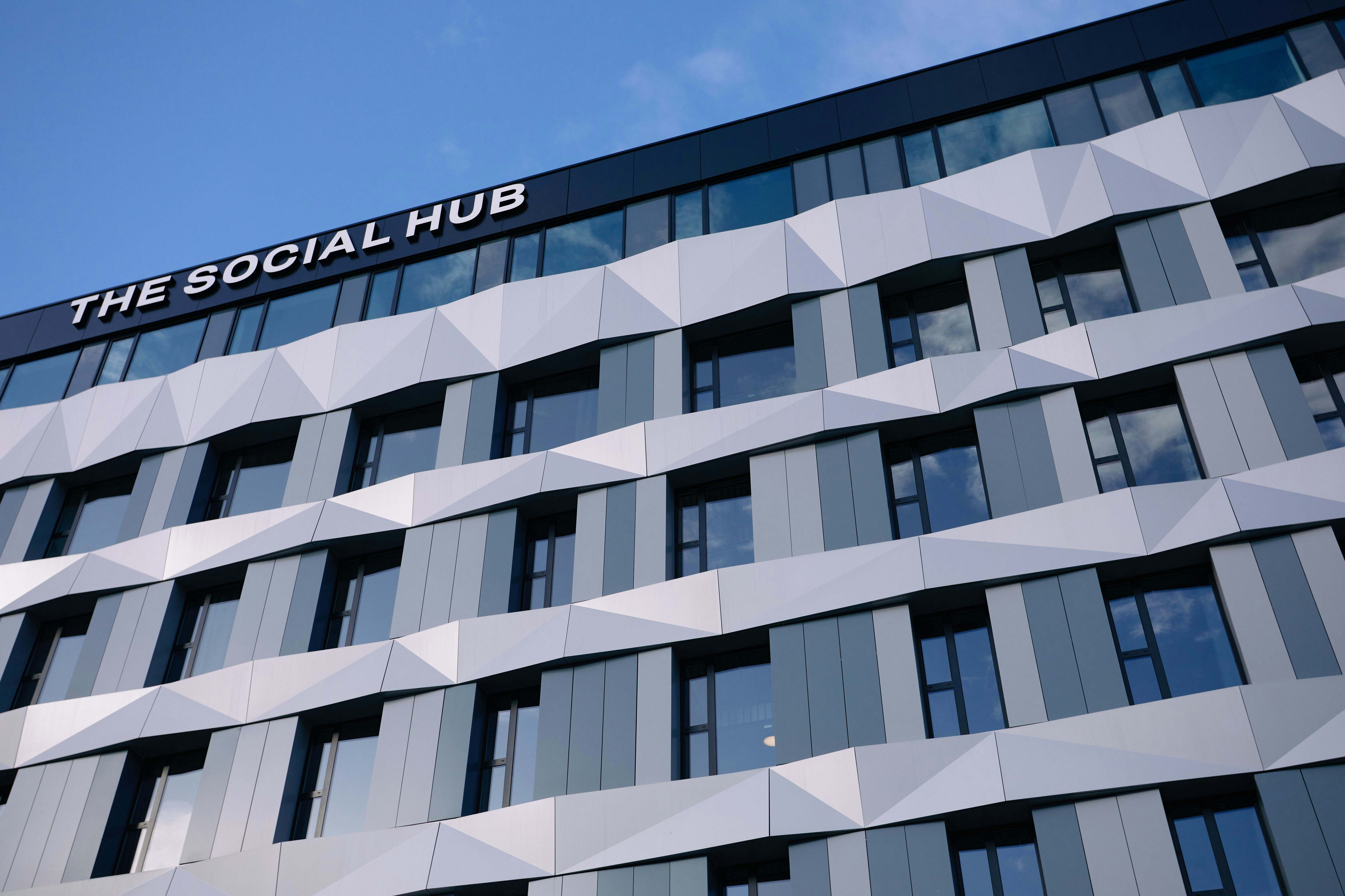 The Social枢纽San Sebastian酒店(The Social Hub San Sebastian) 图片2