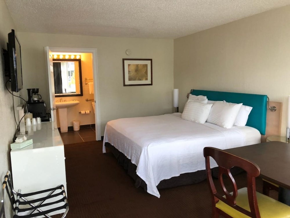 Floridian Hotel 27/71