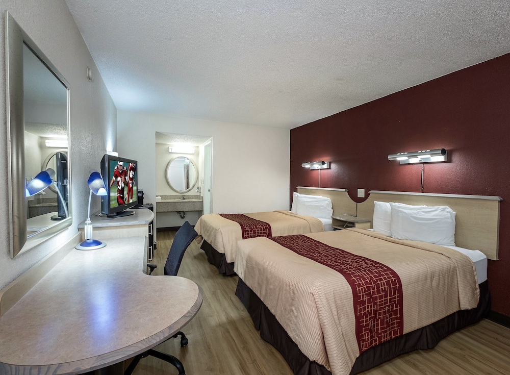 Red Roof Inn Hagerstown - Williamsport, MD 19/31