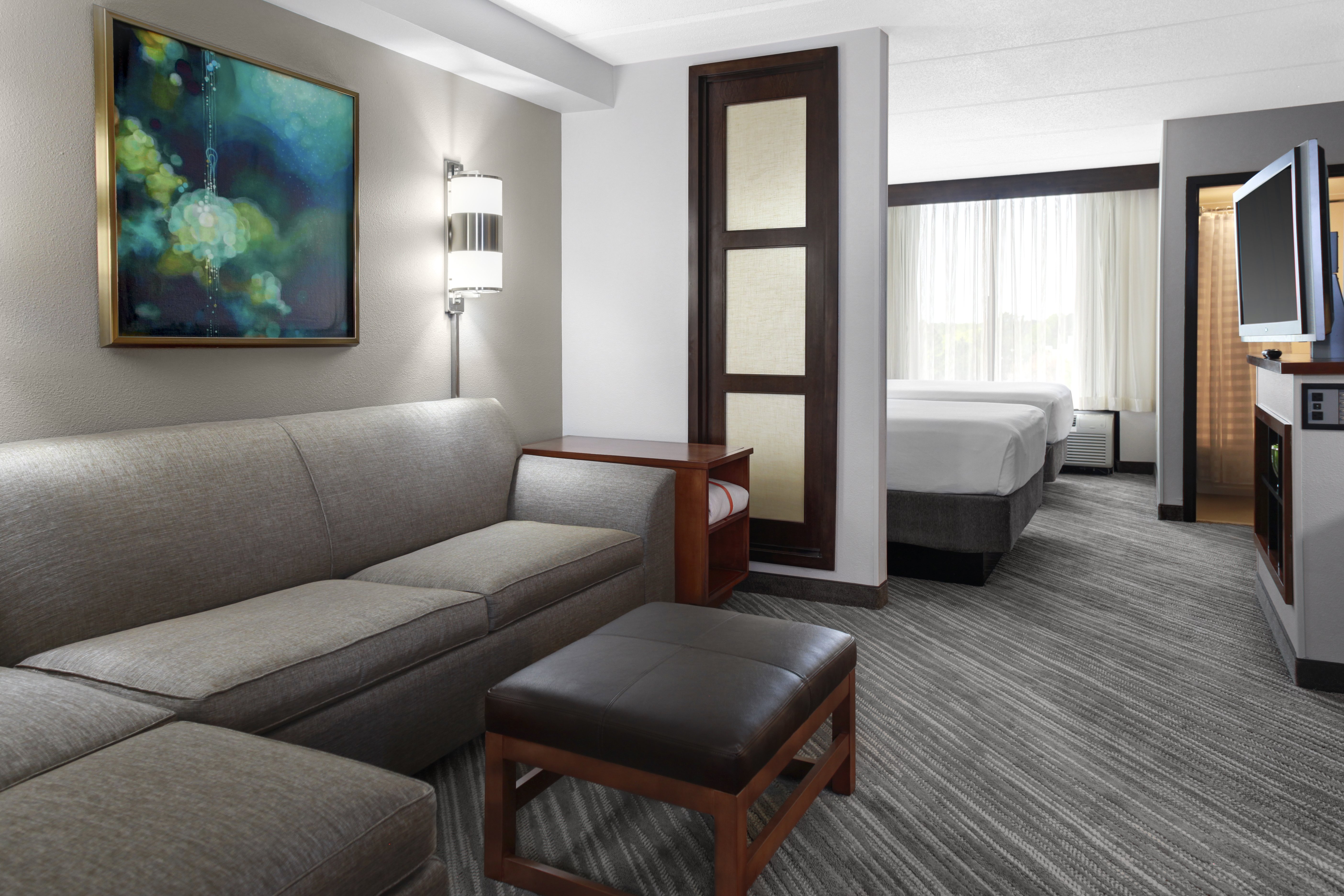 Candlewood Suites Cincinnati Northeast - Mason 31/71