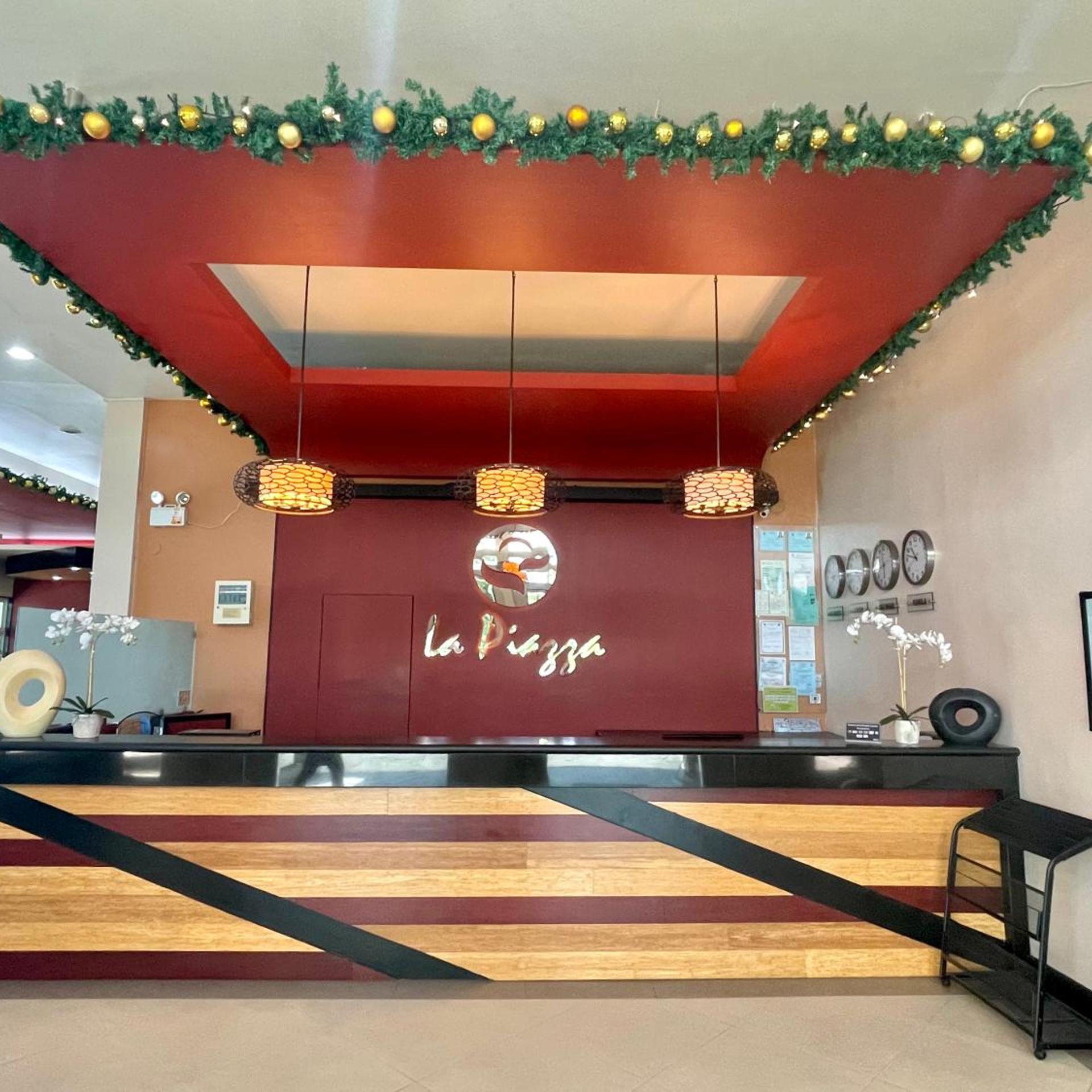 La Piazza Hotel &amp; Convention Center 14/38