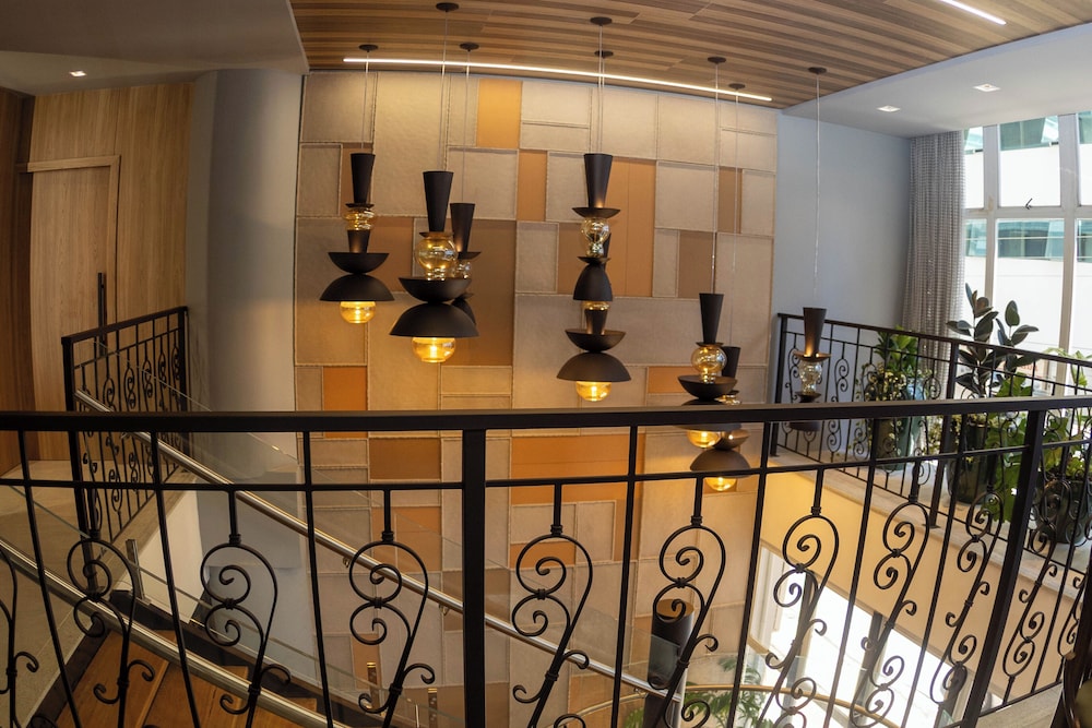 Plaza Camboriu Hotel 16/64