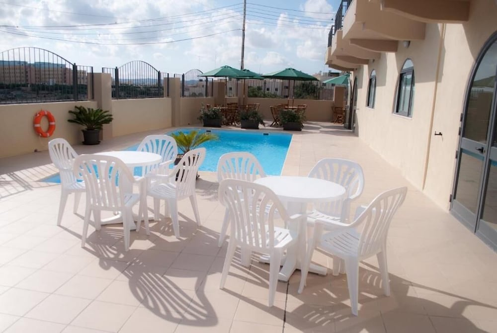 Hotel Kappara 19/28