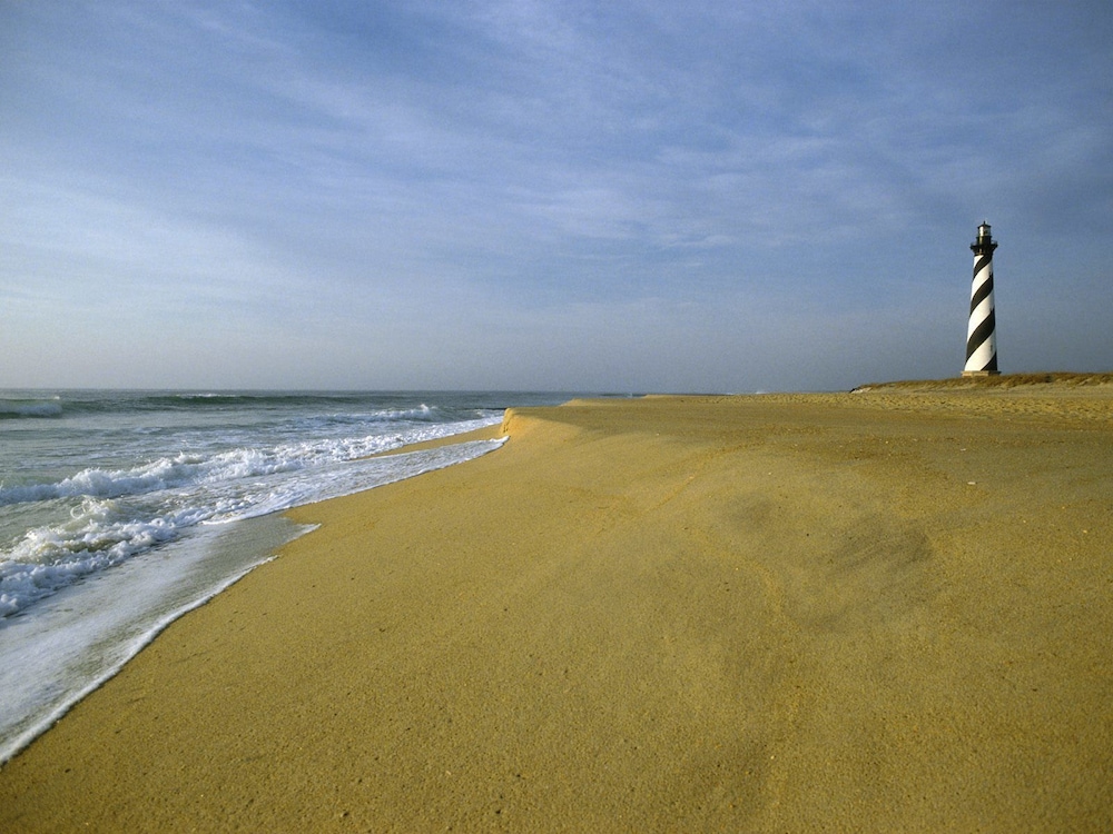 Travelodge by Wyndham Outer Banks/Kill Devil Hills 38/50
