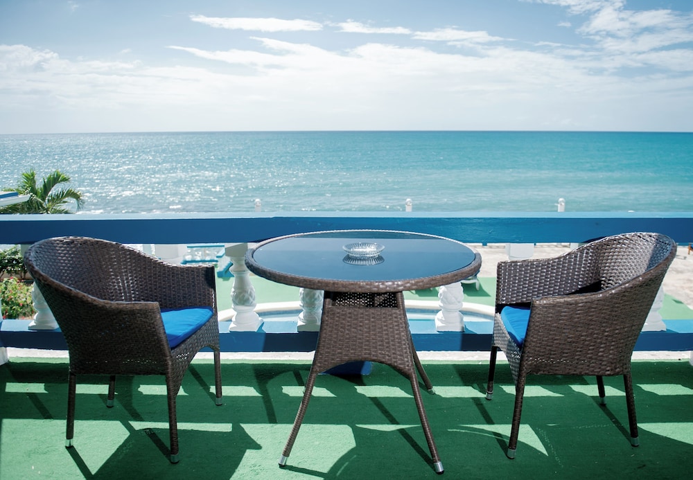 Sunset Resort 33/50