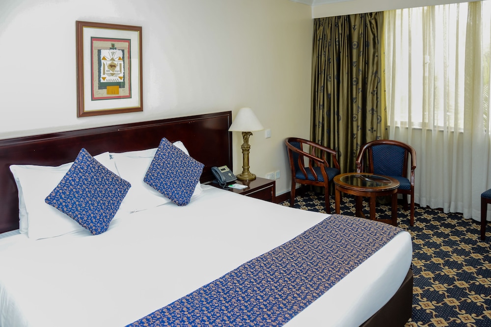 Jacaranda Nairobi Hotel 19/59
