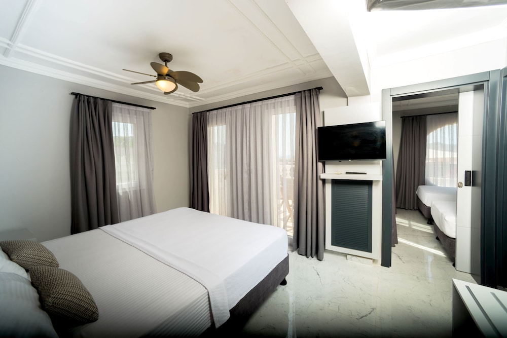 Art Suites Hotel Bodrum 9/28