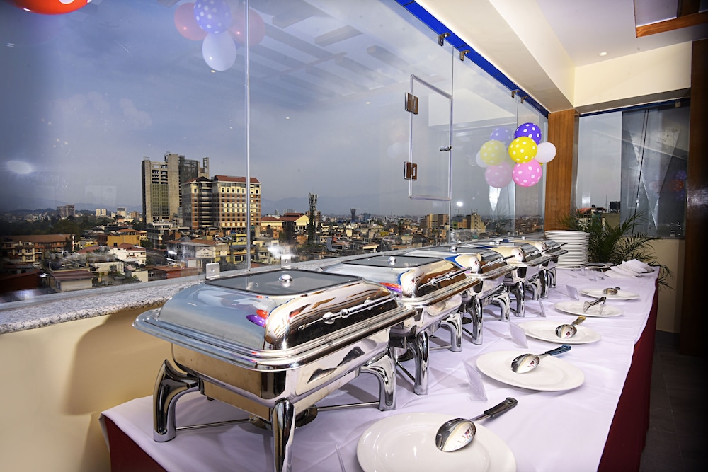 Hotel Thamel Park 31/41