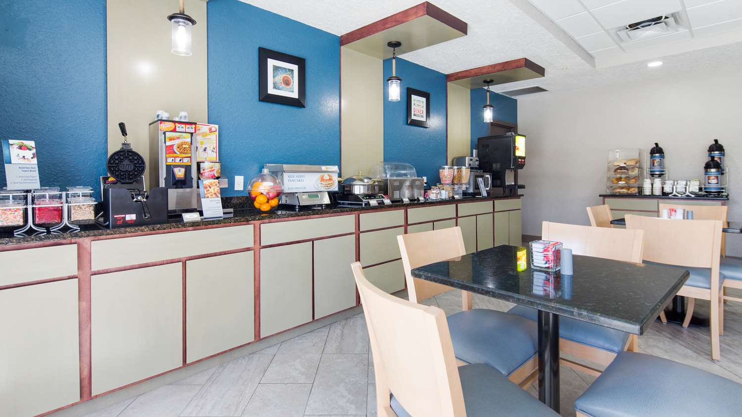 Best Western Waldo Inn and Suites 15/20