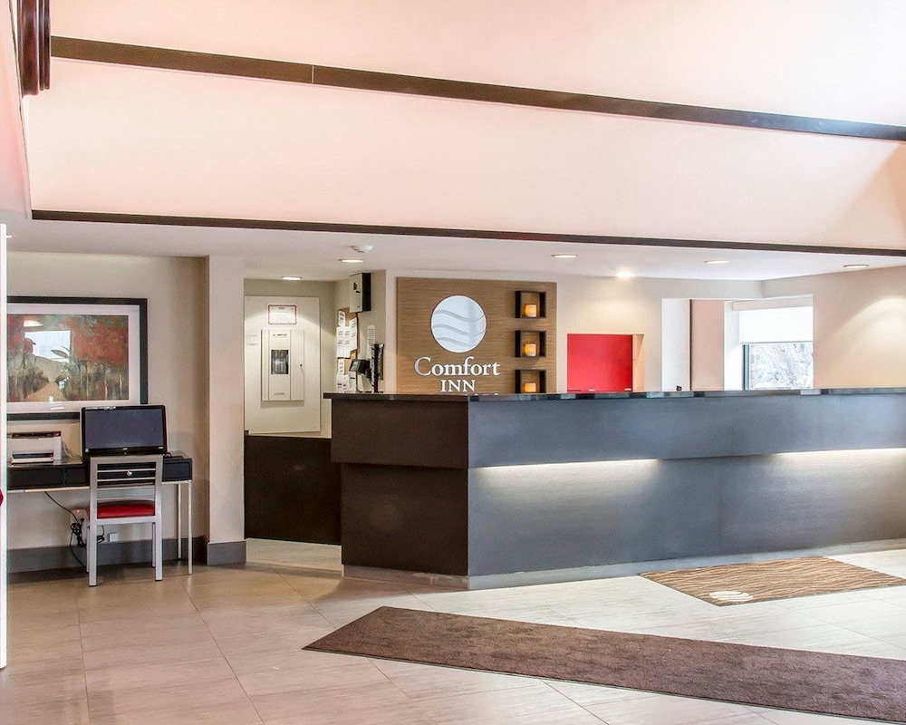 Comfort Inn Kenora, ON 5/37