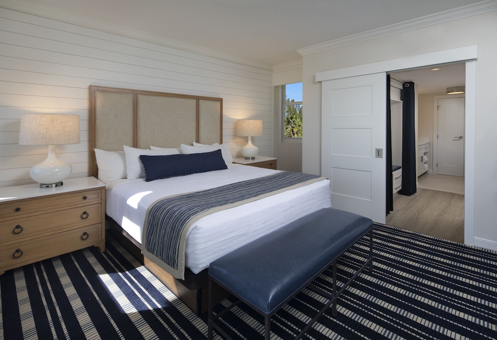 The Resort At Longboat Key Club 4/26