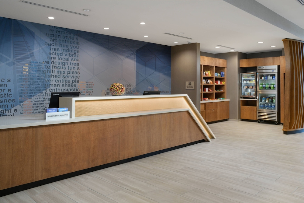 SpringHill Suites by Marriott Texas City 6/41