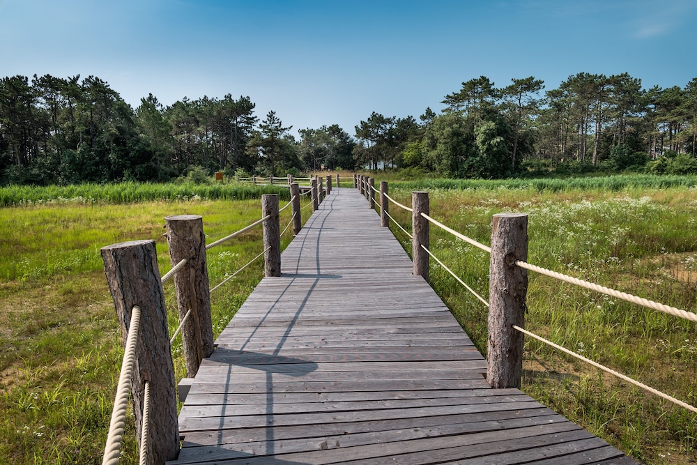 Lino Delle Fate Eco Village Resort 25/50