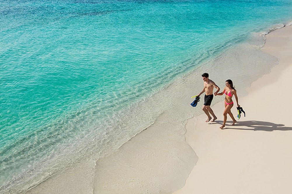 Secrets St James Montego Bay - Adults Only 27/75