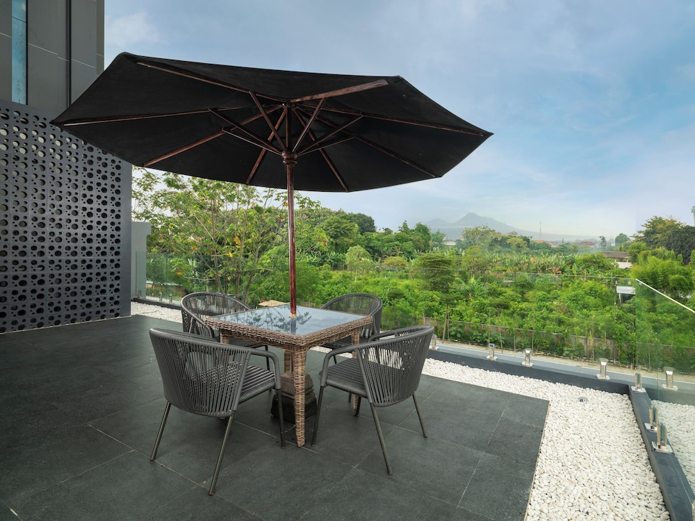 Aston Gejayan Yogyakarta Hotel & Conference Center 38/43