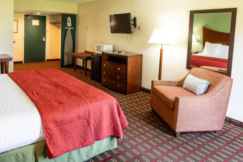 Select Inn Murfreesboro 7/60