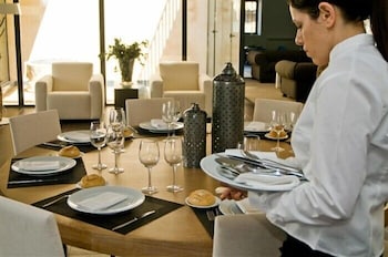 Hotel Convento Santa Ana 15/27