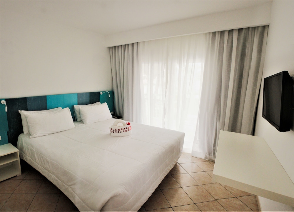 Room at Viva Tangerine by Wyndham, A Trademark All Inclusive, CABARETE