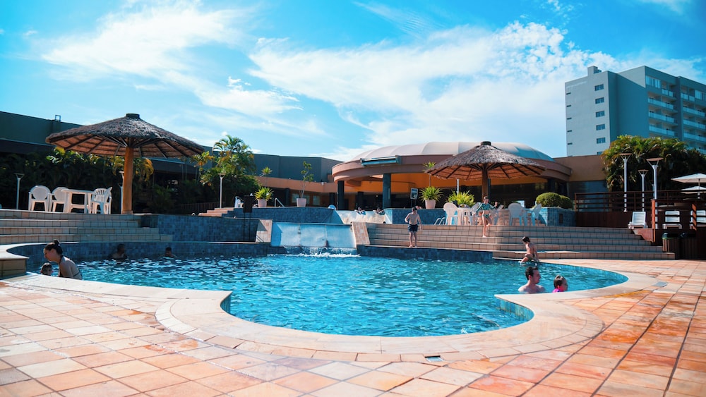 Mabu Thermas Resort 57/62