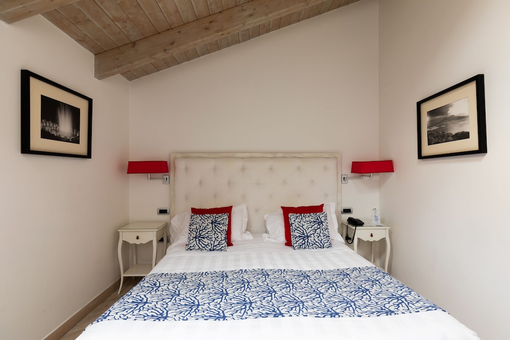 La Ciliegina Lifestyle Hotel 17/77