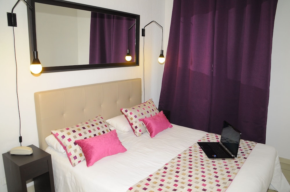 Nemea Appart Hotel Green Side Biot Sophia Antipolis 15/50