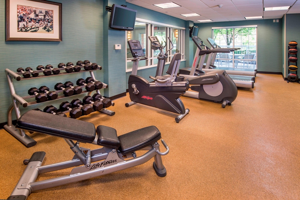 Springhill Suites by Marriott State College 34/63