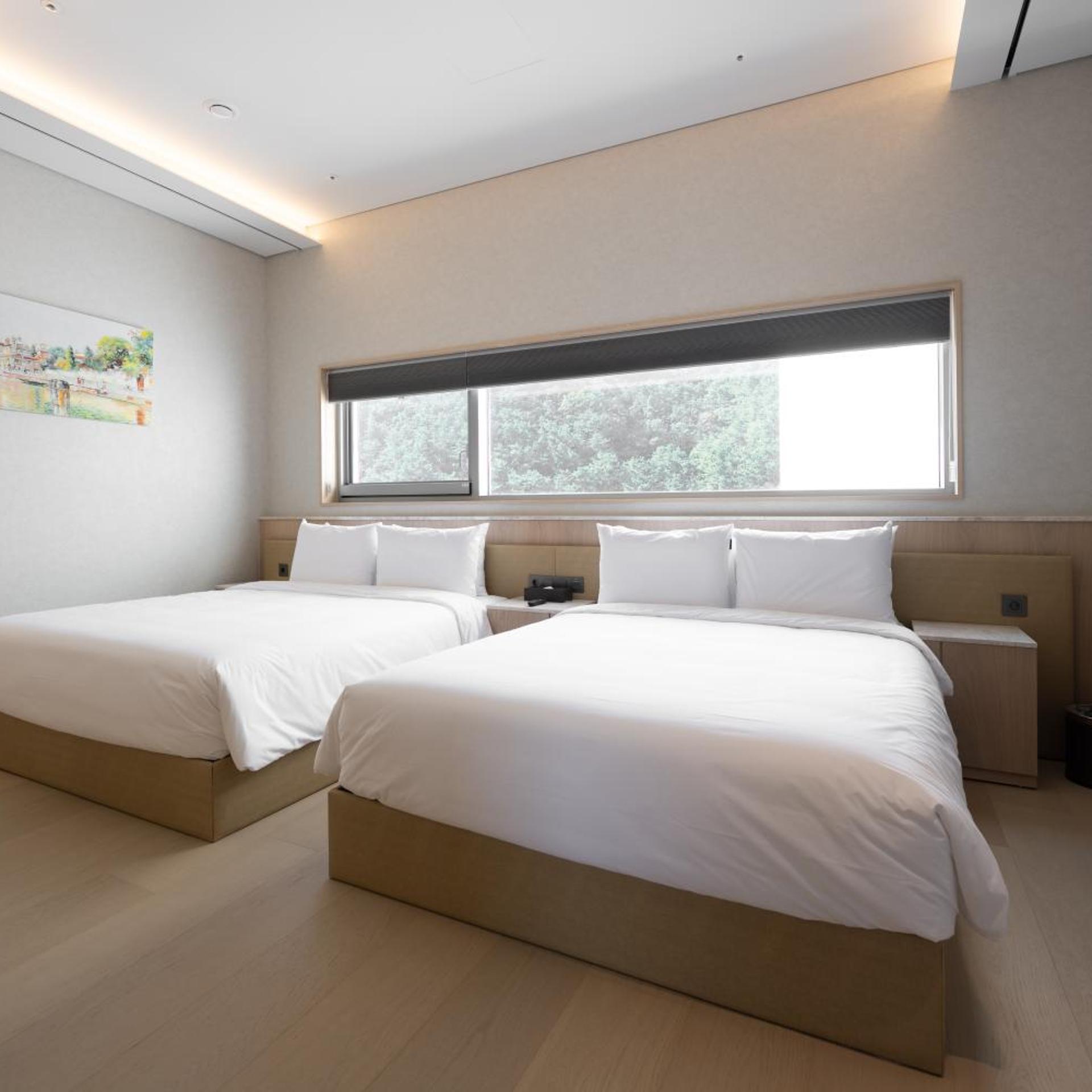 Pool, Ocean Villa, Suite