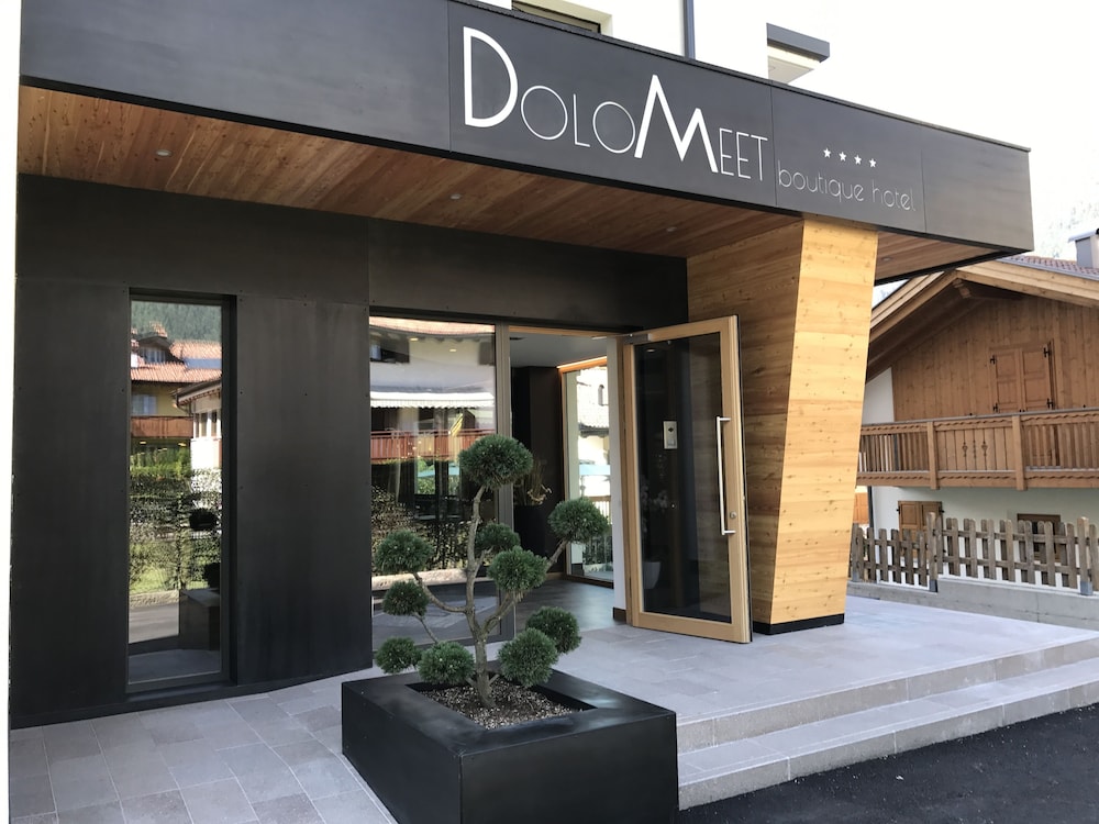 Dolomeet Boutique Hotel 4/50