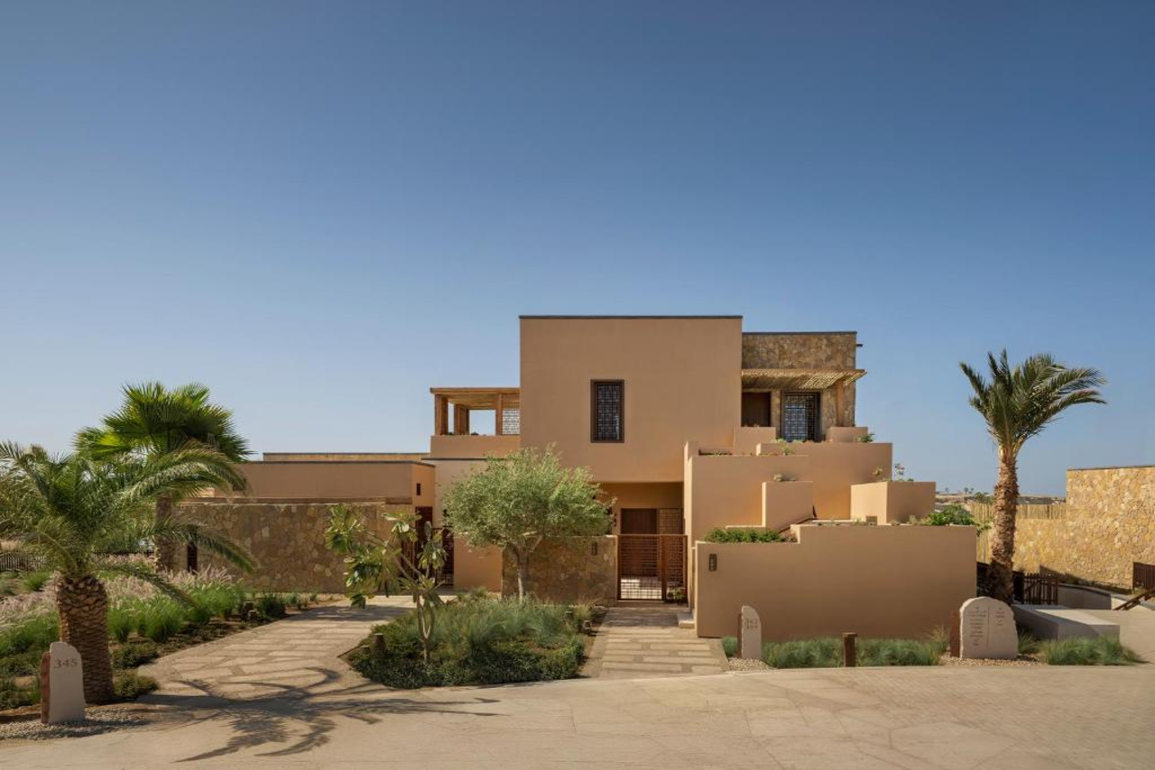 Six Senses Amaala in Al Wajh