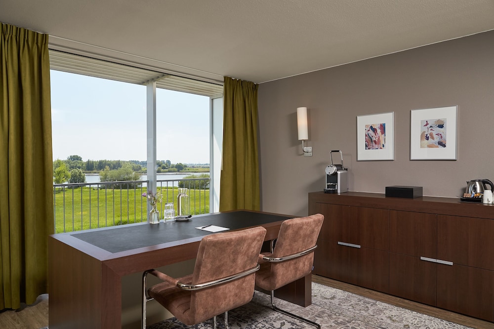 Van der Valk Hotel ARA 4/50
