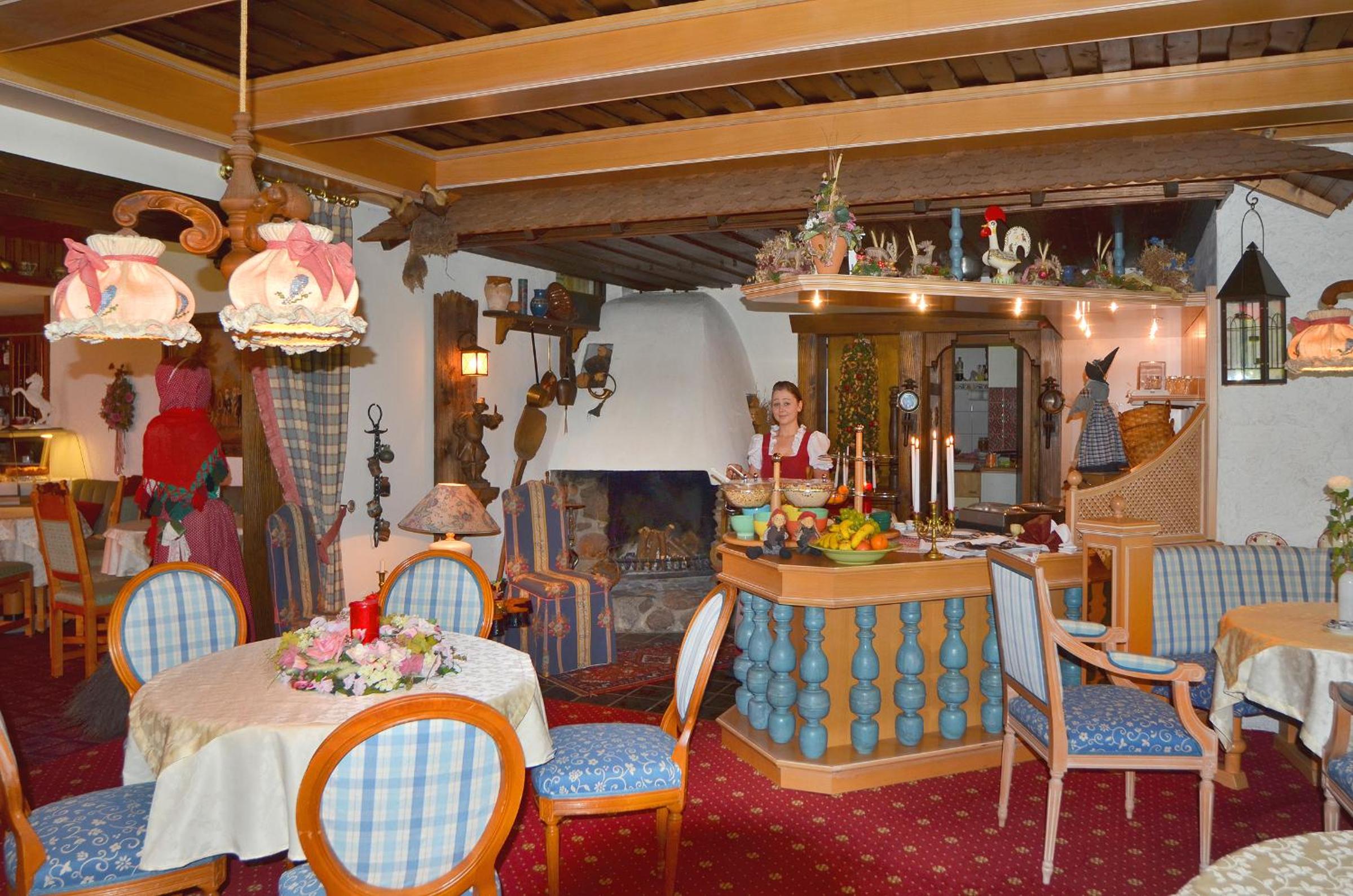 Wellness und Romantik Hotel Helmboldt 43/59