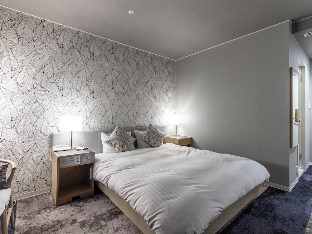 Room, Queen Bed
