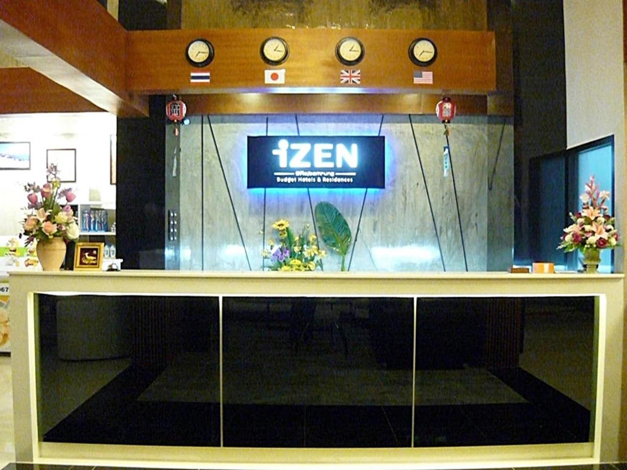 Izen Pure Budget Hotel & Residences 7/49