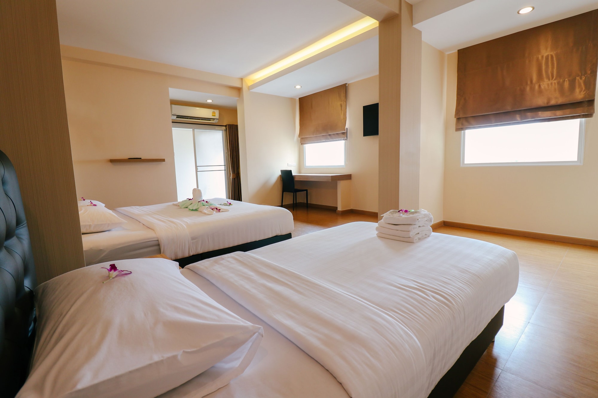 Suite