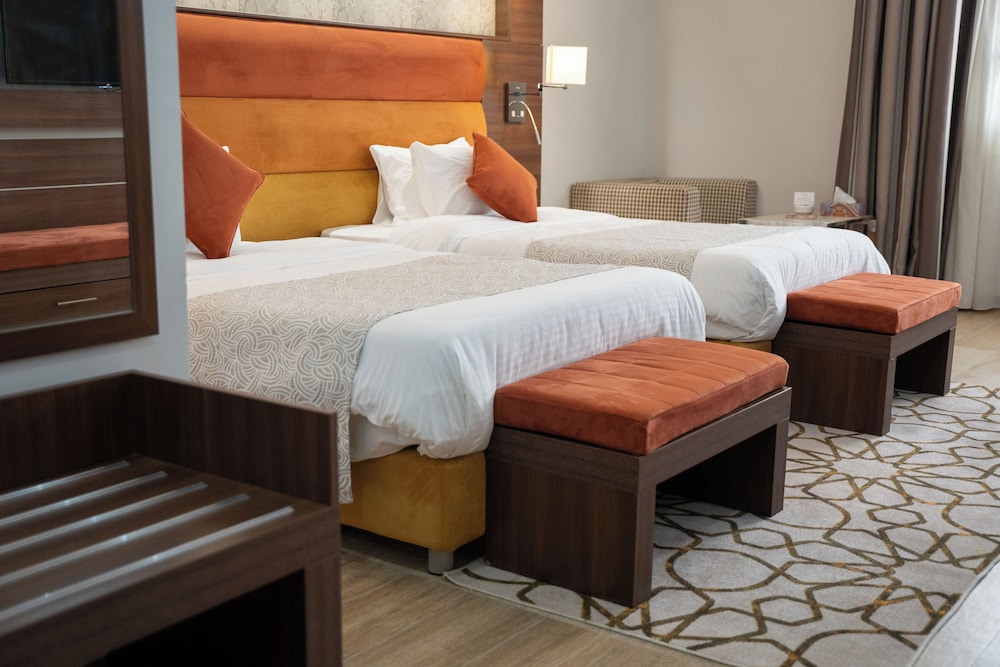 Golden Tulip Alexandre Hotel 28/62