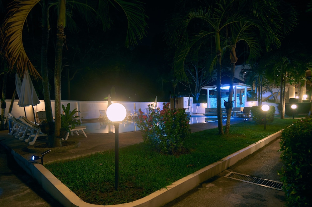 Phuket Riviera Villas 57/72