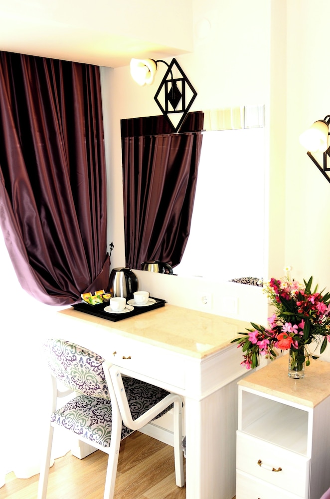 By Karaaslan Inn Hotel 14/50